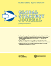 Strategic management pdf notes