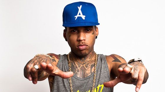 Kid ink up and away torrent